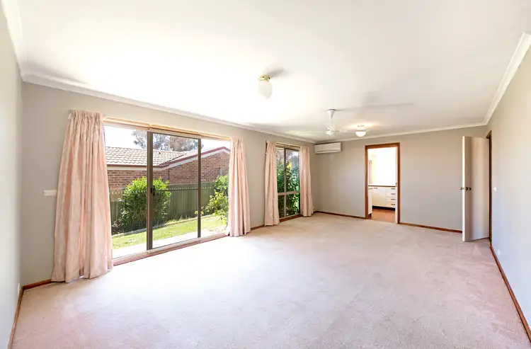 Third view of Homely house listing, 1 Octy Place, Palmerston ACT 2913