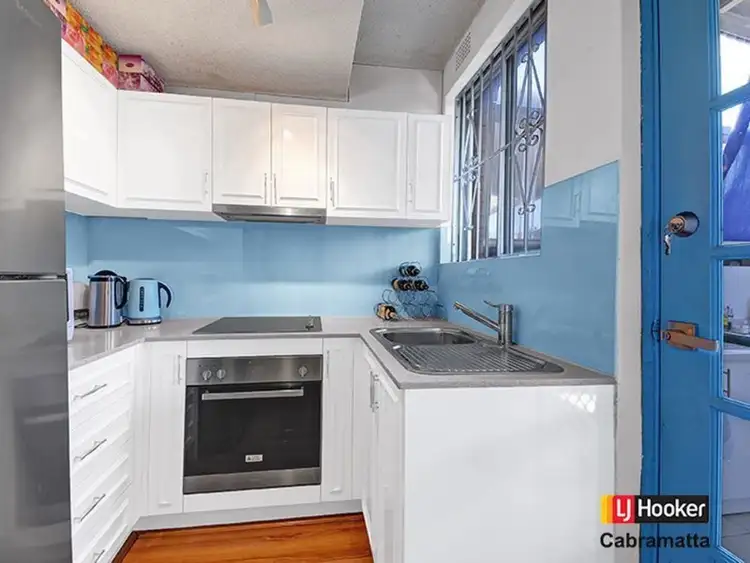 Second view of Homely townhouse listing, 6/90 Longfield Street, Cabramatta NSW 2166