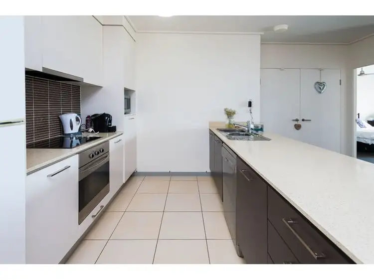 Second view of Homely unit listing, 134/64-68 Sickle Avenue, Hope Island QLD 4212