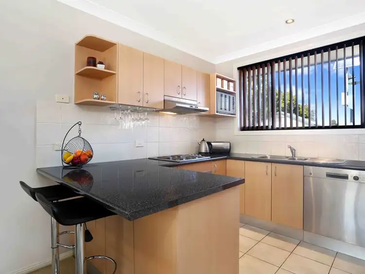 Fifth view of Homely townhouse listing, 2/53 Livingstone Street, Belmont NSW 2280