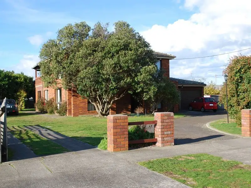 Main view of Homely house listing, 17 Church Street, Wynyard TAS 7325