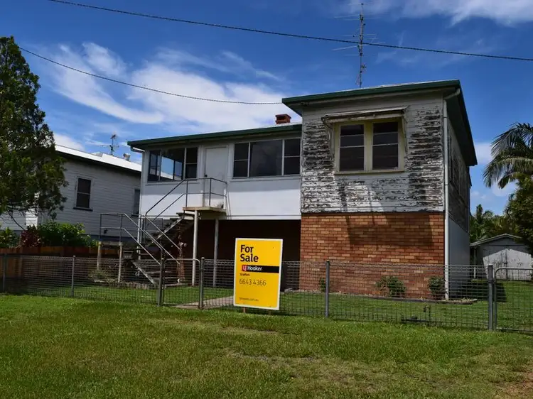 Main view of Homely house listing, 63 Fry Street, Grafton NSW 2460