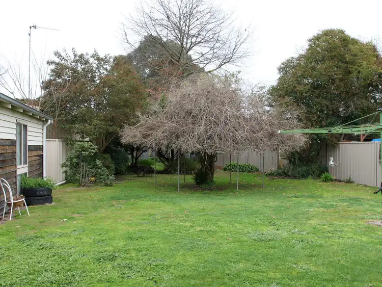 Second view of Homely house listing, 1361 Taggerty-Thornton Road, Thornton VIC 3712