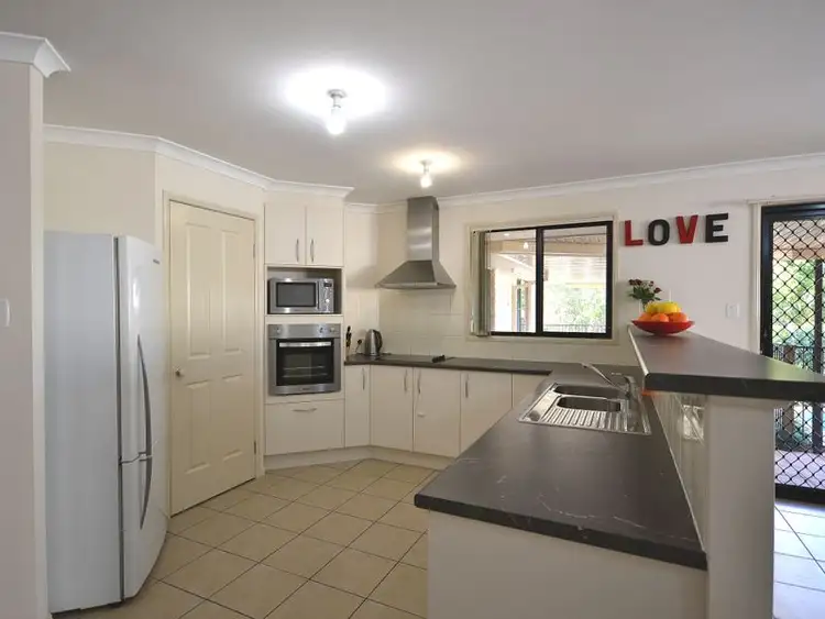 Fourth view of Homely house listing, 6 Hartley Drive, D'aguilar QLD 4514
