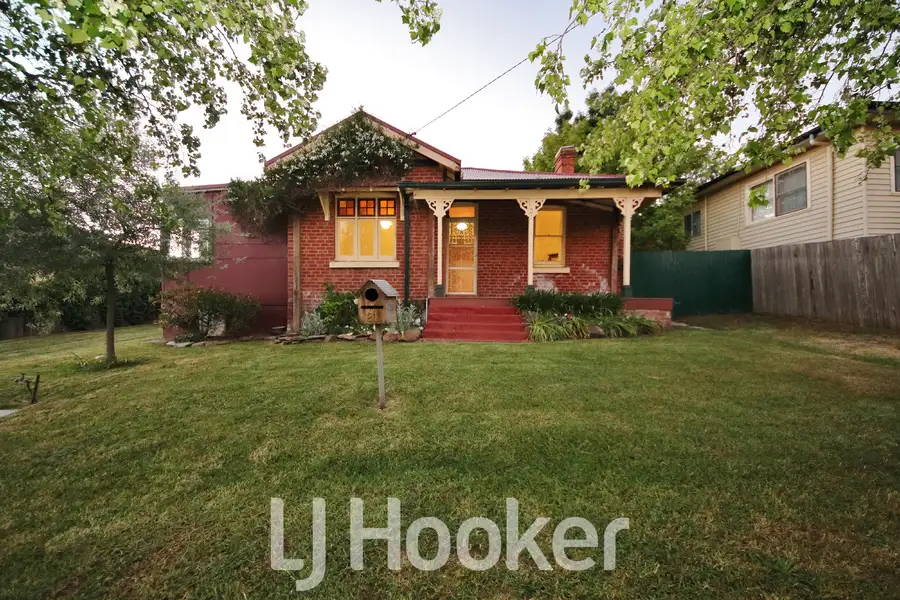 Main view of Homely house listing, 21 Lewins Street, South Bathurst NSW 2795