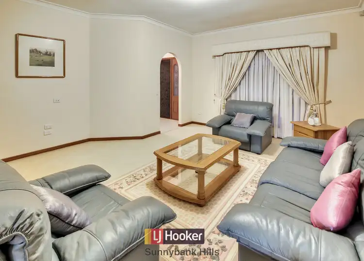 Sixth view of Homely house listing, 134 Penson Street, Stretton QLD 4116