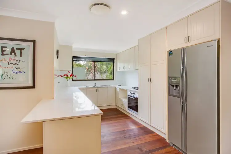 Third view of Homely house listing, 12 Winderadeen Court, Nerang QLD 4211