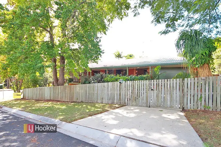 Second view of Homely house listing, 48 Andracia Street, Kallangur QLD 4503