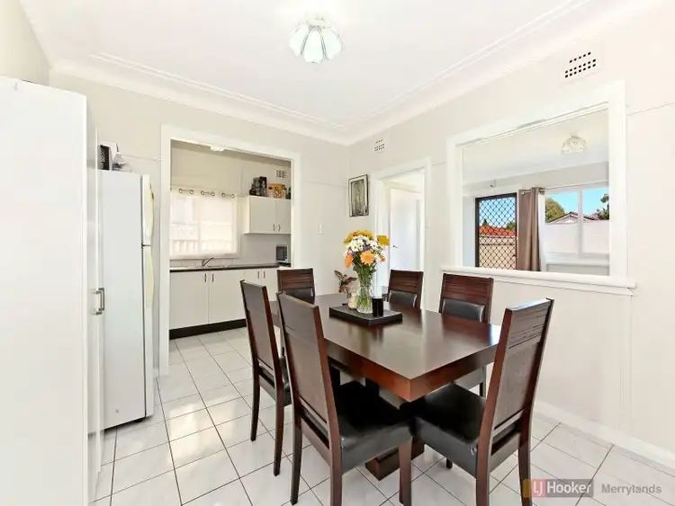 Fourth view of Homely house listing, 7 Cecil Street, Merrylands NSW 2160