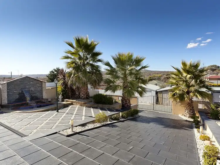 Fifth view of Homely house listing, 47 Sunnybar Parade, Queanbeyan NSW 2620