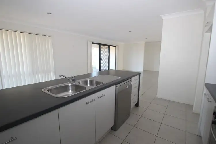 Third view of Homely house listing, 8 Parkview Street, Wondunna QLD 4655