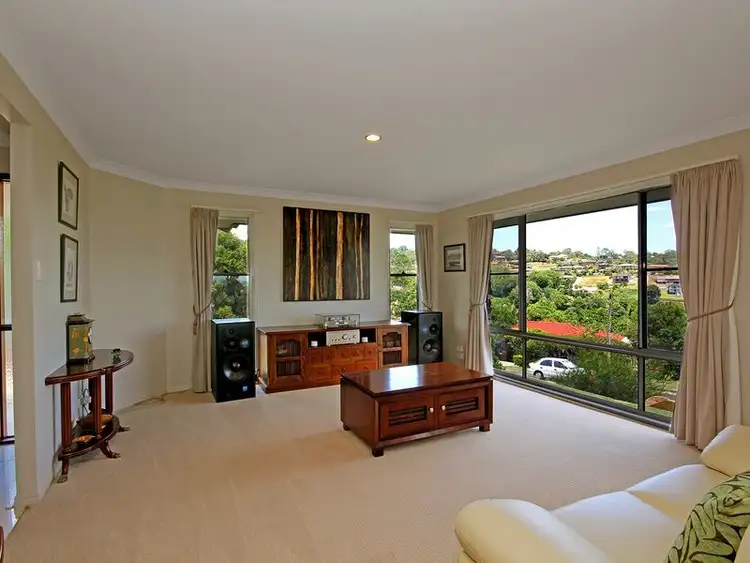 Second view of Homely house listing, 94 Mountain View Drive, Goonellabah NSW 2480