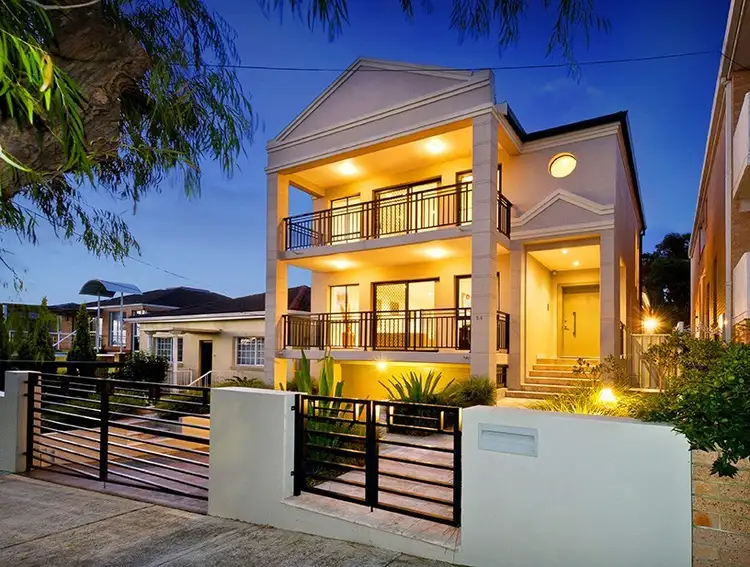 54 Boyce Road, Maroubra NSW 2035