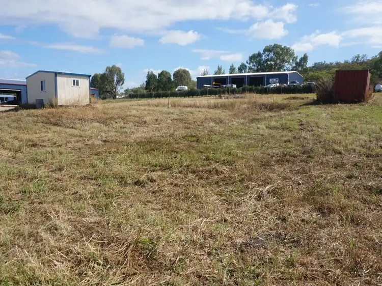Seventh view of Homely land listing, 27 Forest Plain Road, Allora QLD 4362