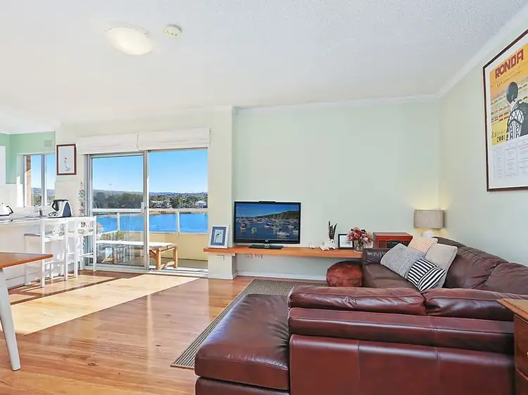 Fourth view of Homely apartment listing, 17/30 Malcolm Street, Narrabeen NSW 2101