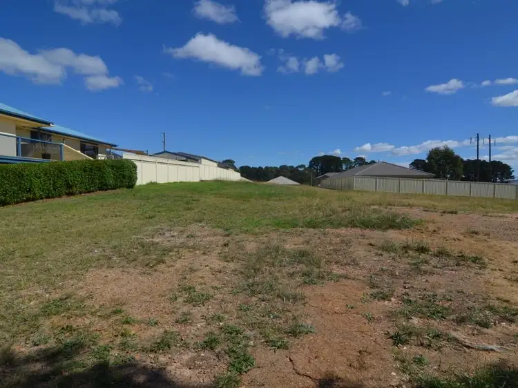 Lot 386 Lyon Parade, Wallerawang NSW 2845