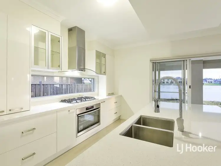 Third view of Homely house listing, 21 Seaview Point, Sanctuary Lakes VIC 3030