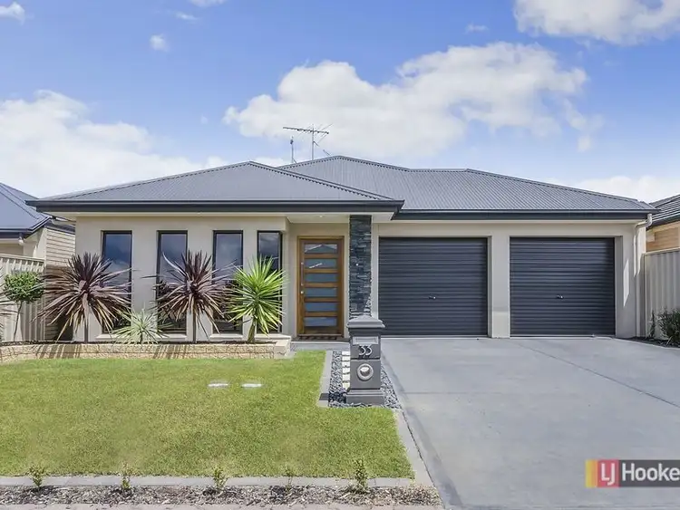 33 The Boulevard, Parafield Gardens SA 5107