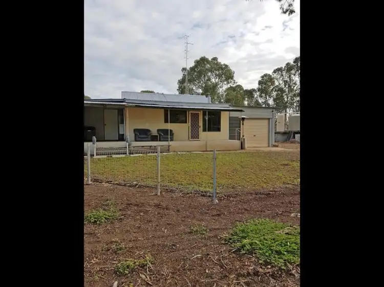 Lot 49 Armstrong Street, Blanchetown SA 5357