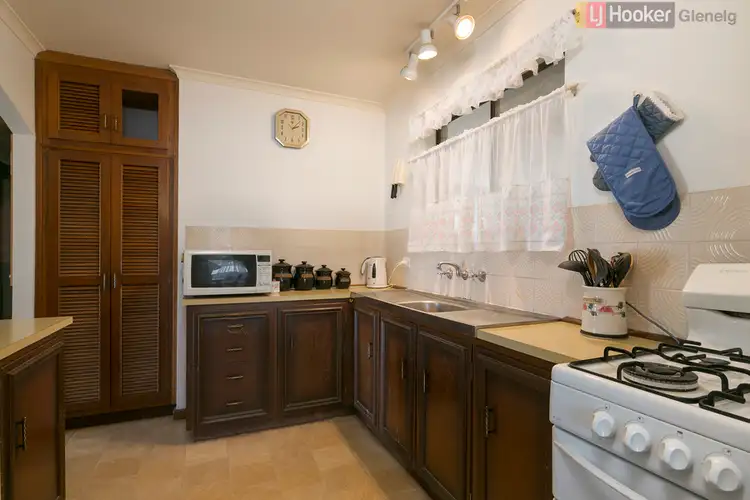 Second view of Homely house listing, 19 Falcon Avenue, Hallett Cove SA 5158