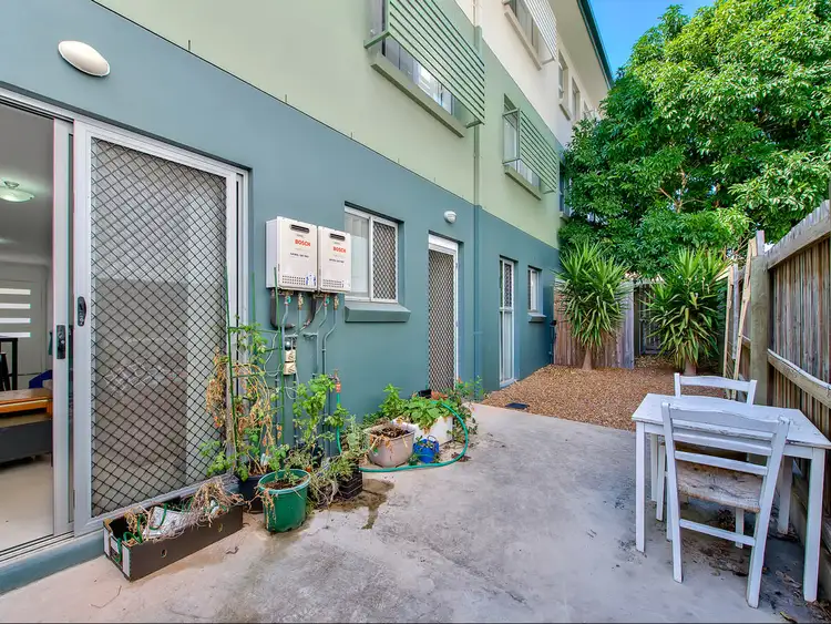 Fourth view of Homely unit listing, 10/11 Legeyt Street, Windsor QLD 4030