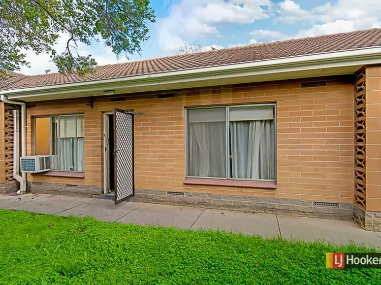 Main view of Homely unit listing, 7/443 Churchill Road, Kilburn SA 5084