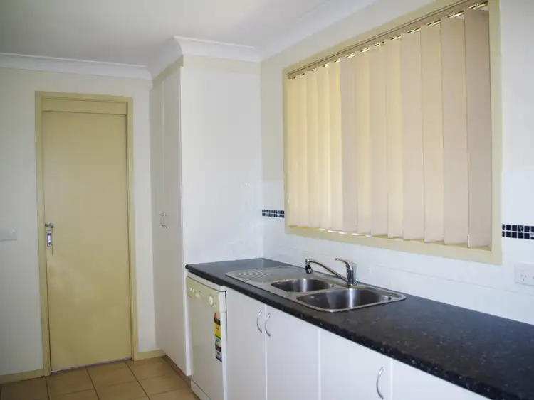 Fifth view of Homely house listing, 11 Flinders Close, Dubbo NSW 2830