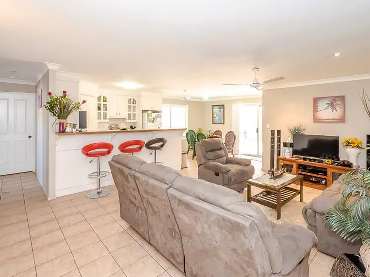 Third view of Homely house listing, 7 Capricorn Close, Clinton QLD 4680