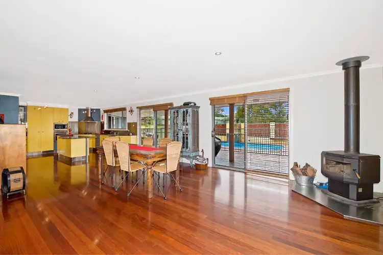 Second view of Homely house listing, 33 Timber Ridge, Port Macquarie NSW 2444