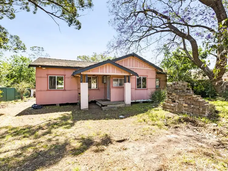 35 Fairfield Road, Woodpark NSW 2164