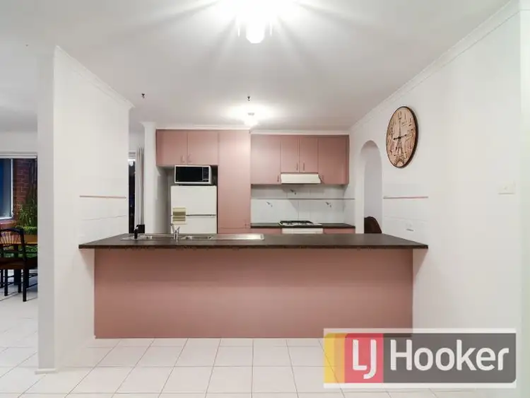 Second view of Homely house listing, 3B Boree  Court, Berwick VIC 3806