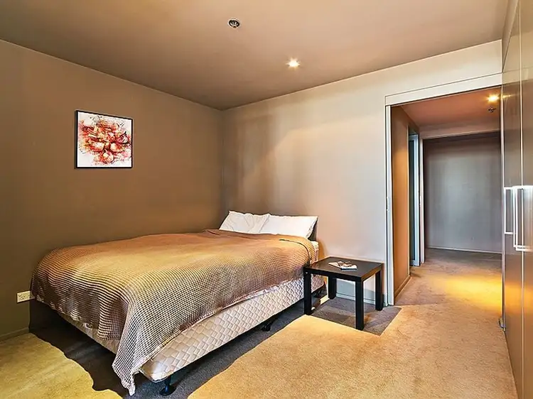 Third view of Homely apartment listing, 501/320 Harris Street, Pyrmont NSW 2009