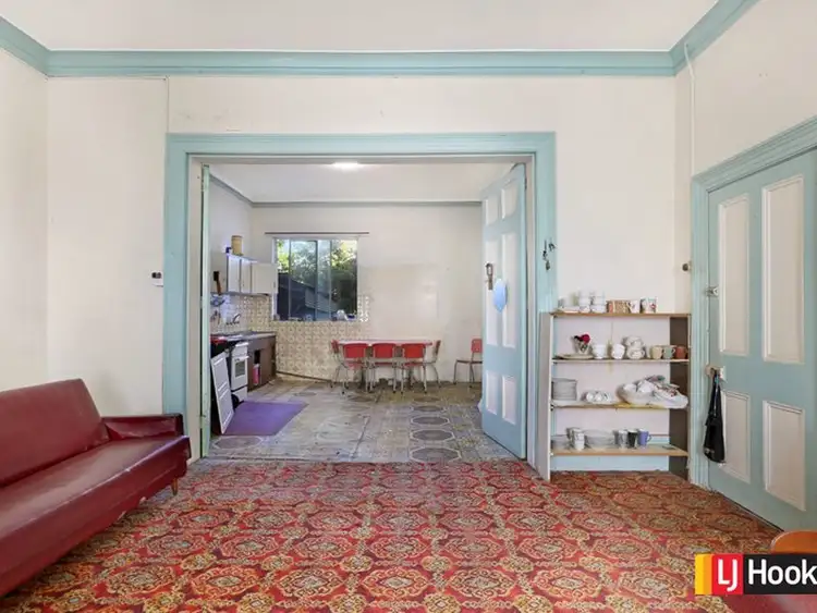 Second view of Homely terrace listing, 32 Boyce Street, Glebe NSW 2037
