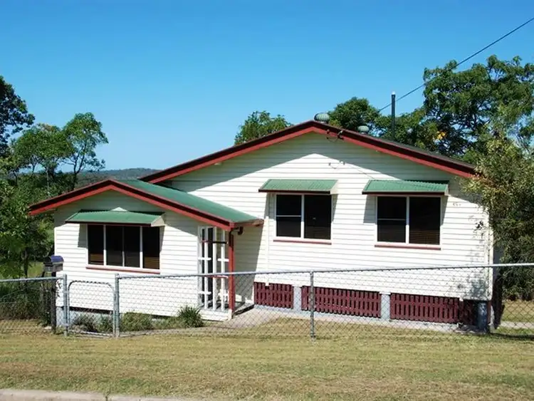 Main view of Homely house listing, 1 Penfold Street, Sarina QLD 4737