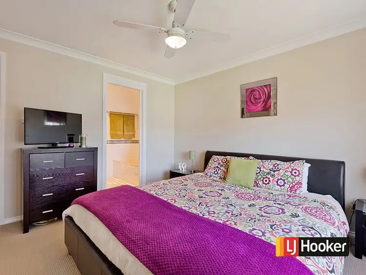 Fifth view of Homely house listing, 10 Hyatts Road, Oakhurst NSW 2761