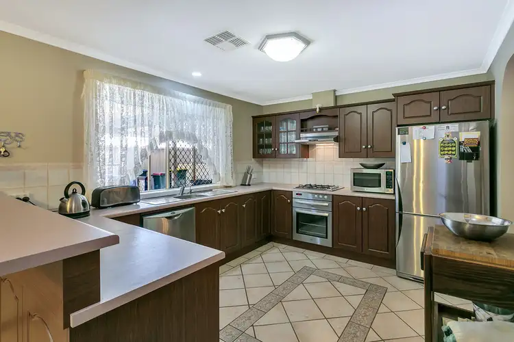 Fourth view of Homely house listing, 8 Coley Place, Greenwith SA 5125
