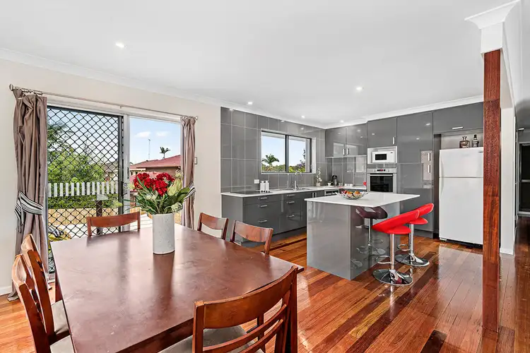 Fourth view of Homely house listing, 23 Swanfield Street, Macgregor QLD 4109