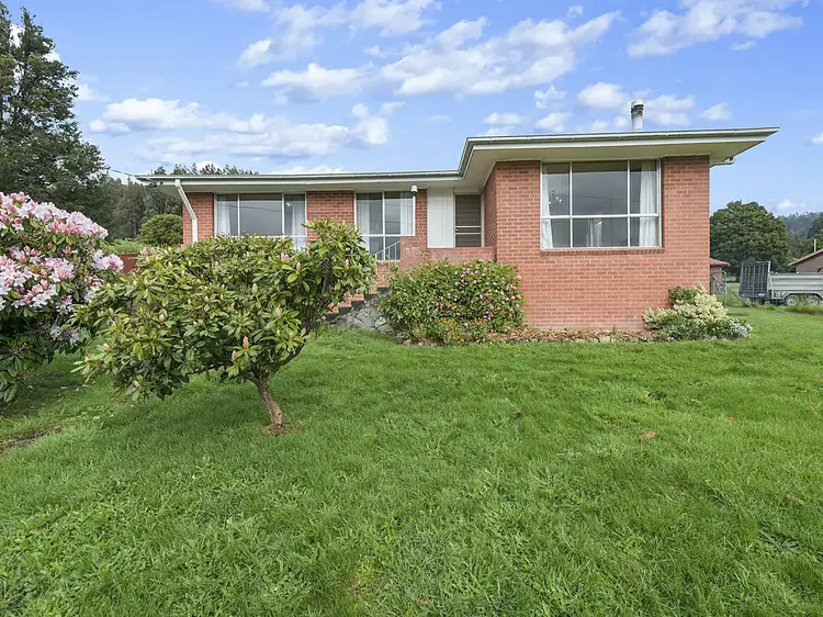 88 Kallista Road, Maydena TAS 7140
