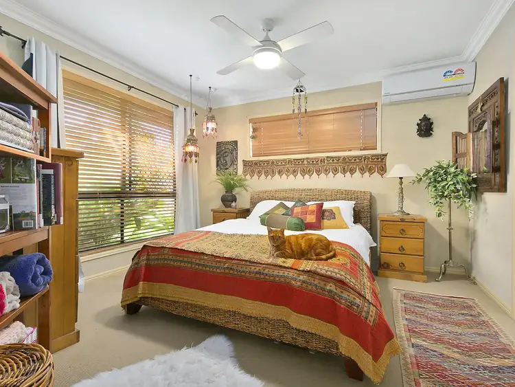 Fifth view of Homely house listing, 53 Glass House Circuit, Kallangur QLD 4503