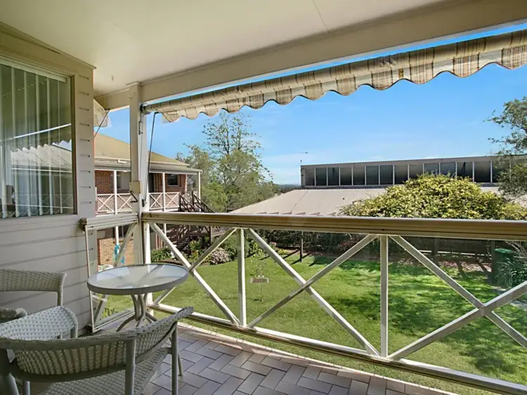 Fifth view of Homely retirement listing, Address available on request