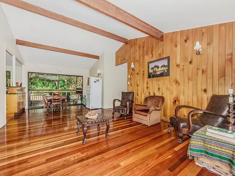 Third view of Homely house listing, 424a Tallegalla Road, Tallegalla QLD 4340