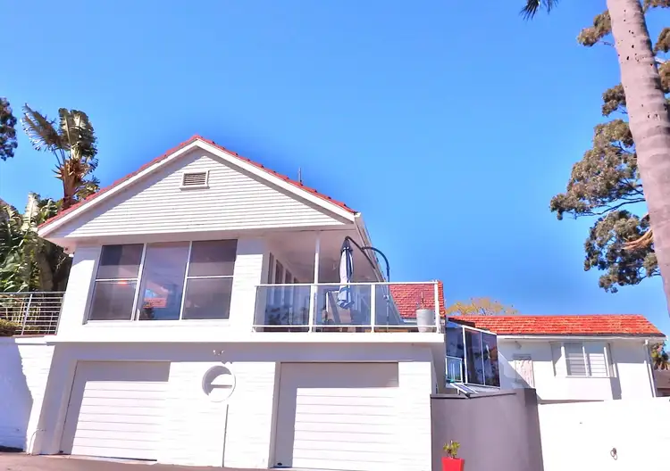 Fourth view of Homely house listing, 295 Avoca Drive, Green Point NSW 2251