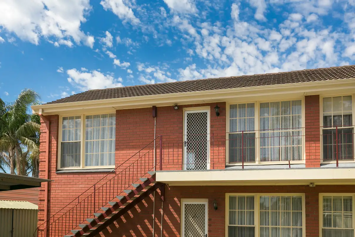 Main view of Homely unit listing, 3/7 Crozier Terrace, Oaklands Park SA 5046