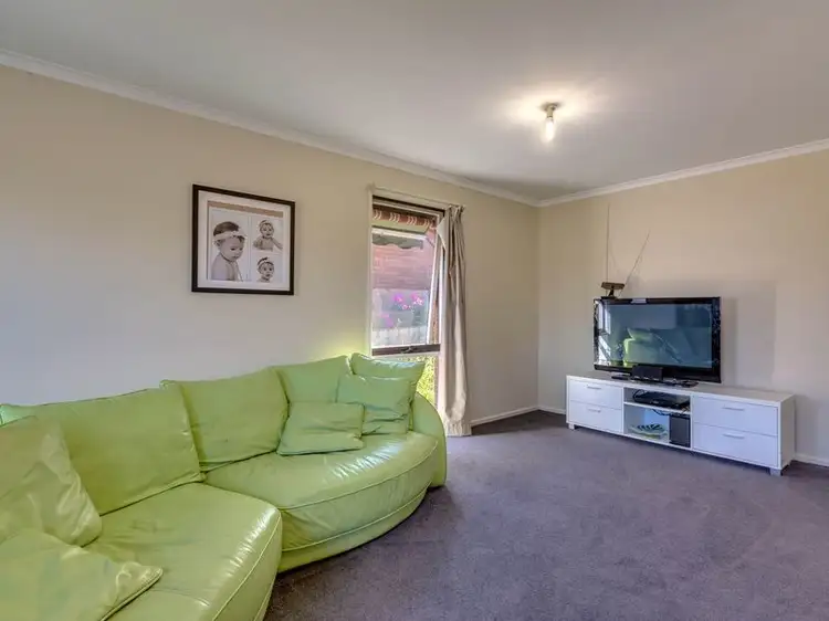 Second view of Homely house listing, 5 First Avenue, Midway Point TAS 7171
