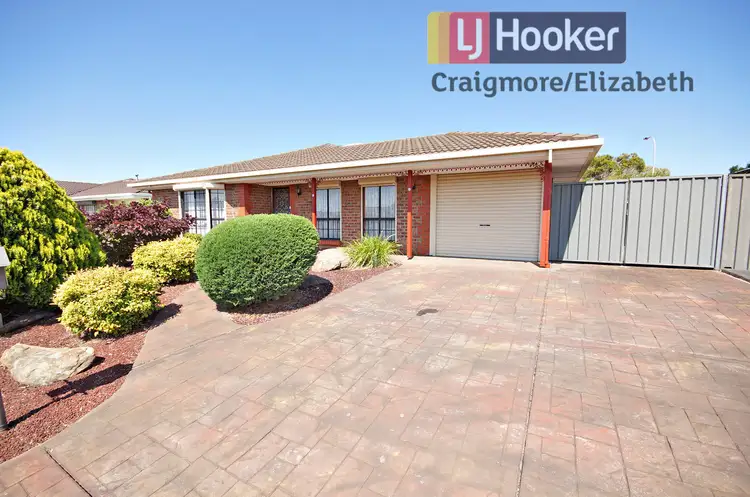 82 Elmwood Circuit, Blakeview SA 5114