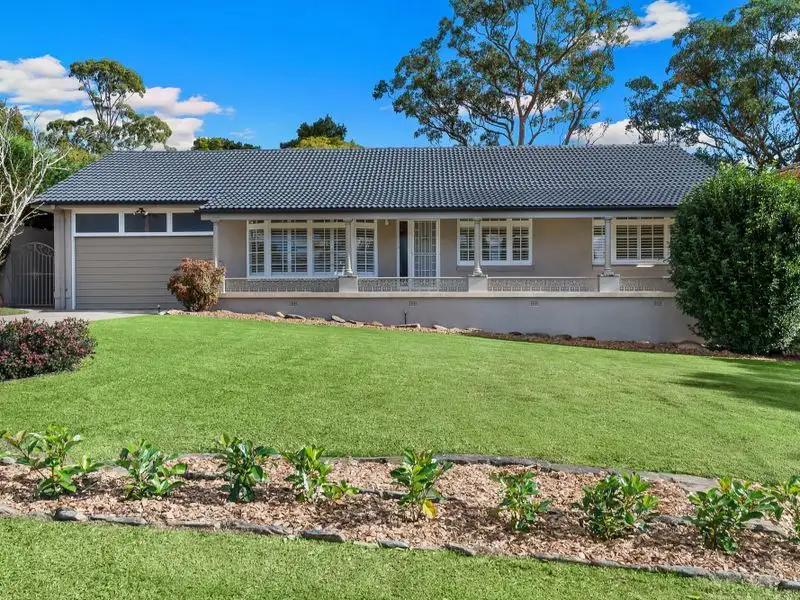 Main view of Homely house listing, 12 Sheather Avenue, St Ives NSW 2075