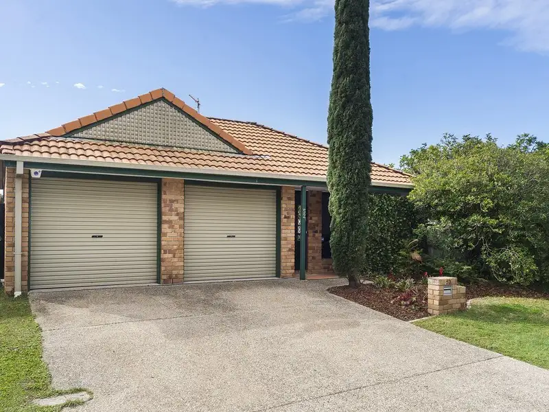 Main view of Homely house listing, 52 Leonardo Circuit, Coombabah QLD 4216