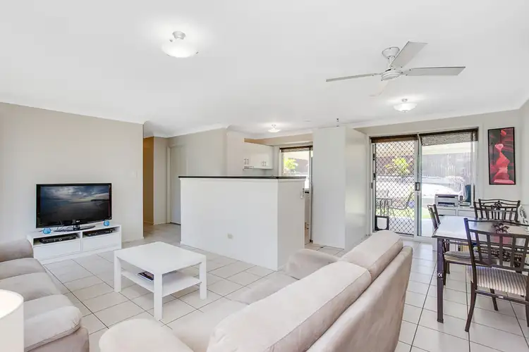 Second view of Homely house listing, 39 Mortensen Road, Nerang QLD 4211