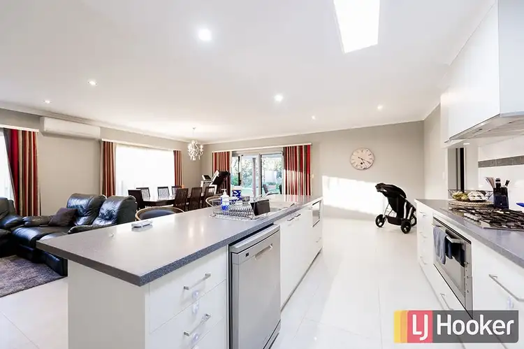 Sixth view of Homely house listing, 10 Kwenda Loop, Capel WA 6271