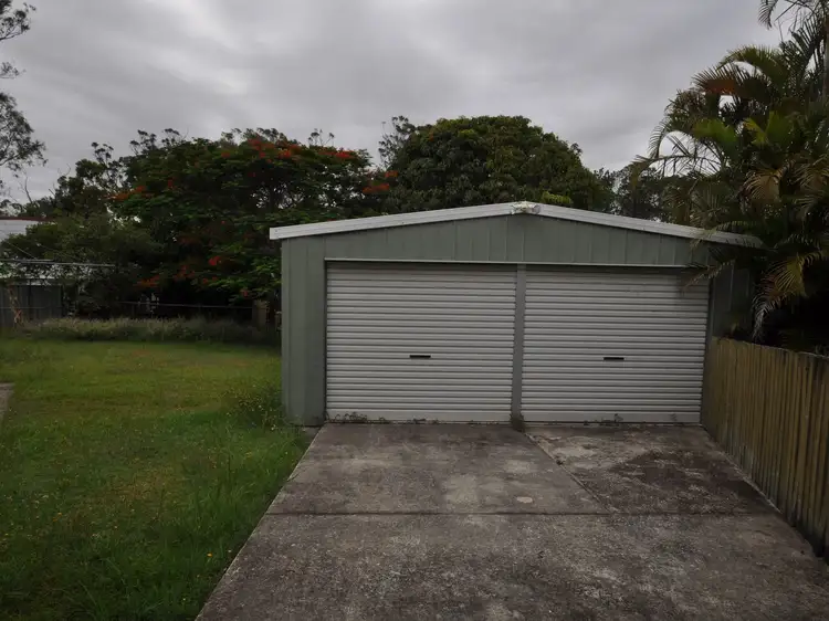 Second view of Homely house listing, 17 Pine Drive, Woodridge QLD 4114